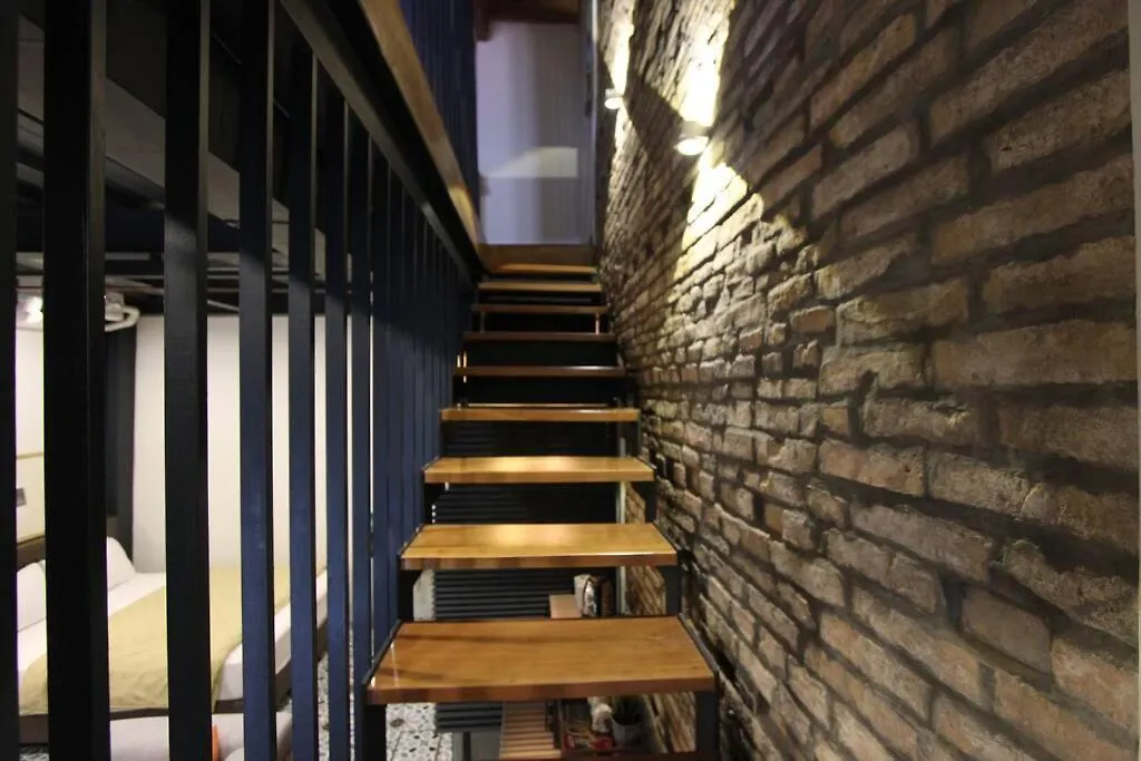 3 Jambatan Steps To Jonker & Riverside Malacca 0*,