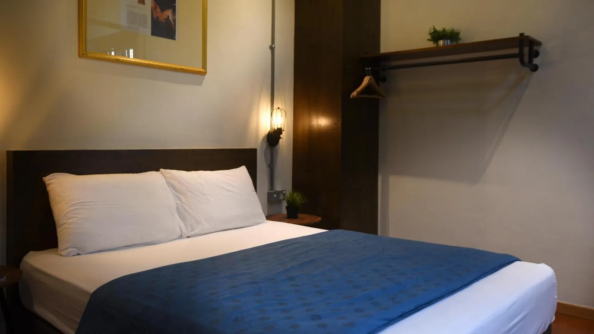 3 Jambatan Steps To Jonker & Riverside Malacca Casa vacanze