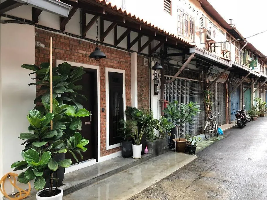 3 Jambatan Steps To Jonker & Riverside Malacca