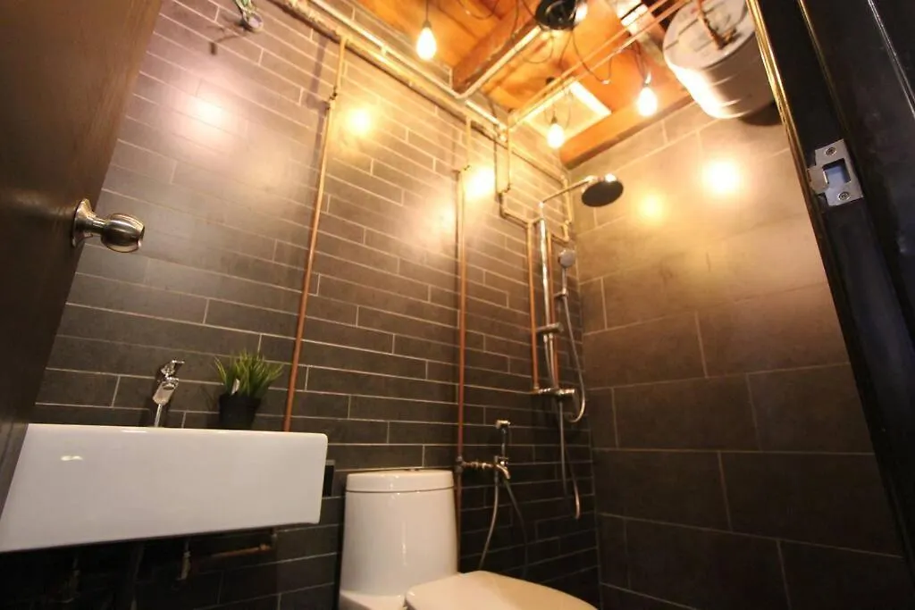 3 Jambatan Steps To Jonker & Riverside Malacca Casa vacanze
