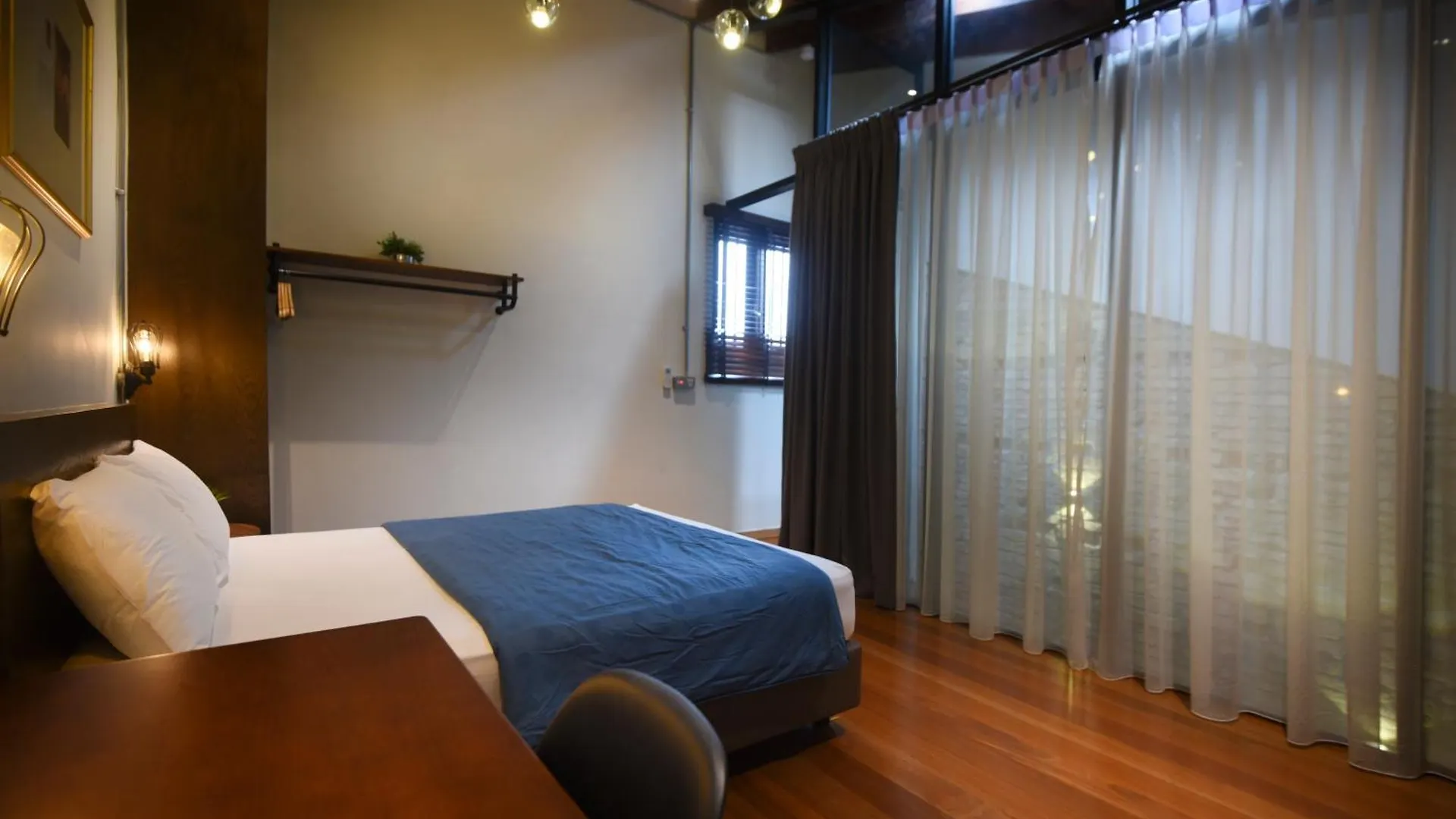 Casa vacanze 3 Jambatan Steps To Jonker & Riverside Malacca Malesia