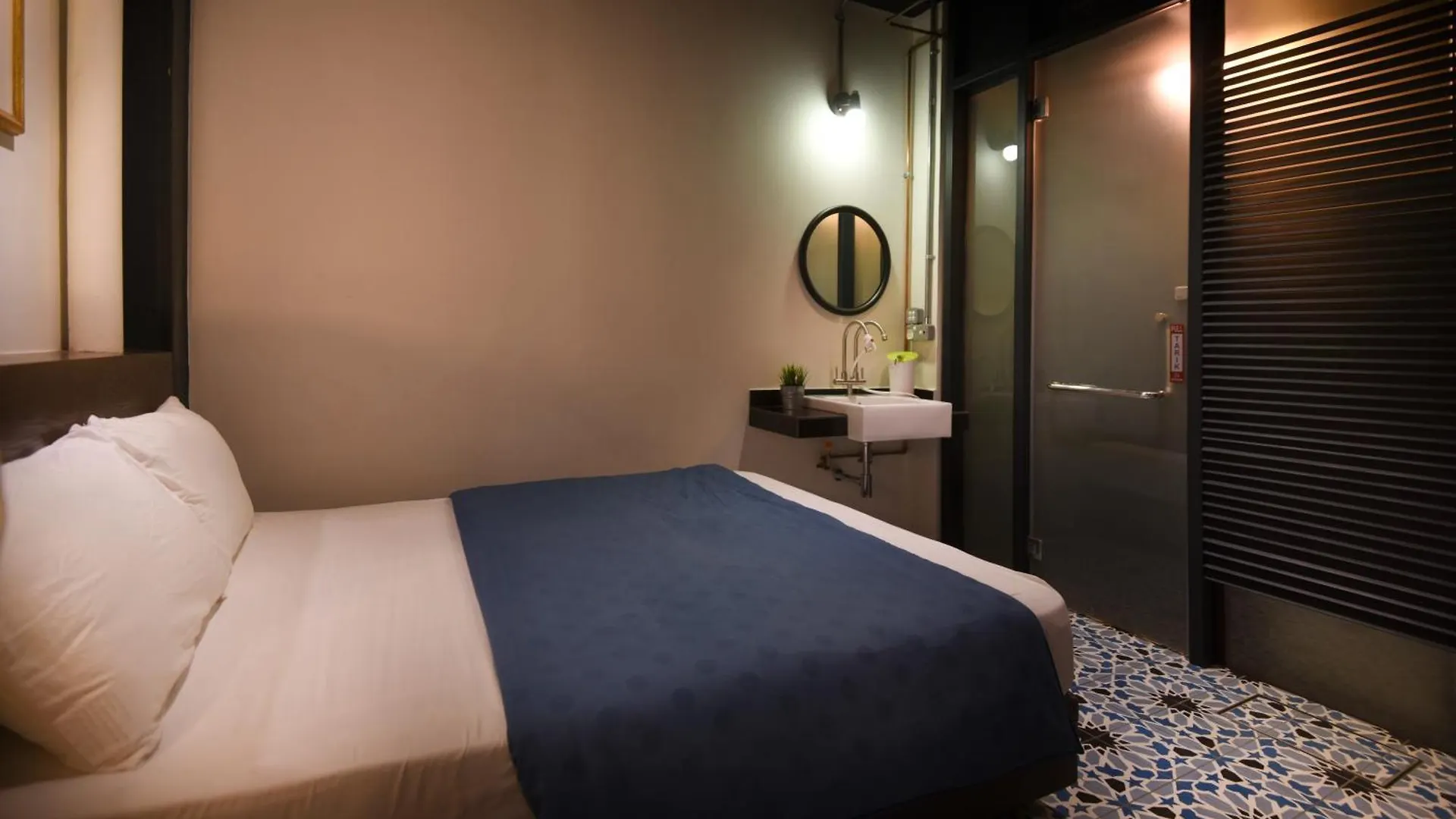 Casa vacanze 3 Jambatan Steps To Jonker & Riverside Malacca