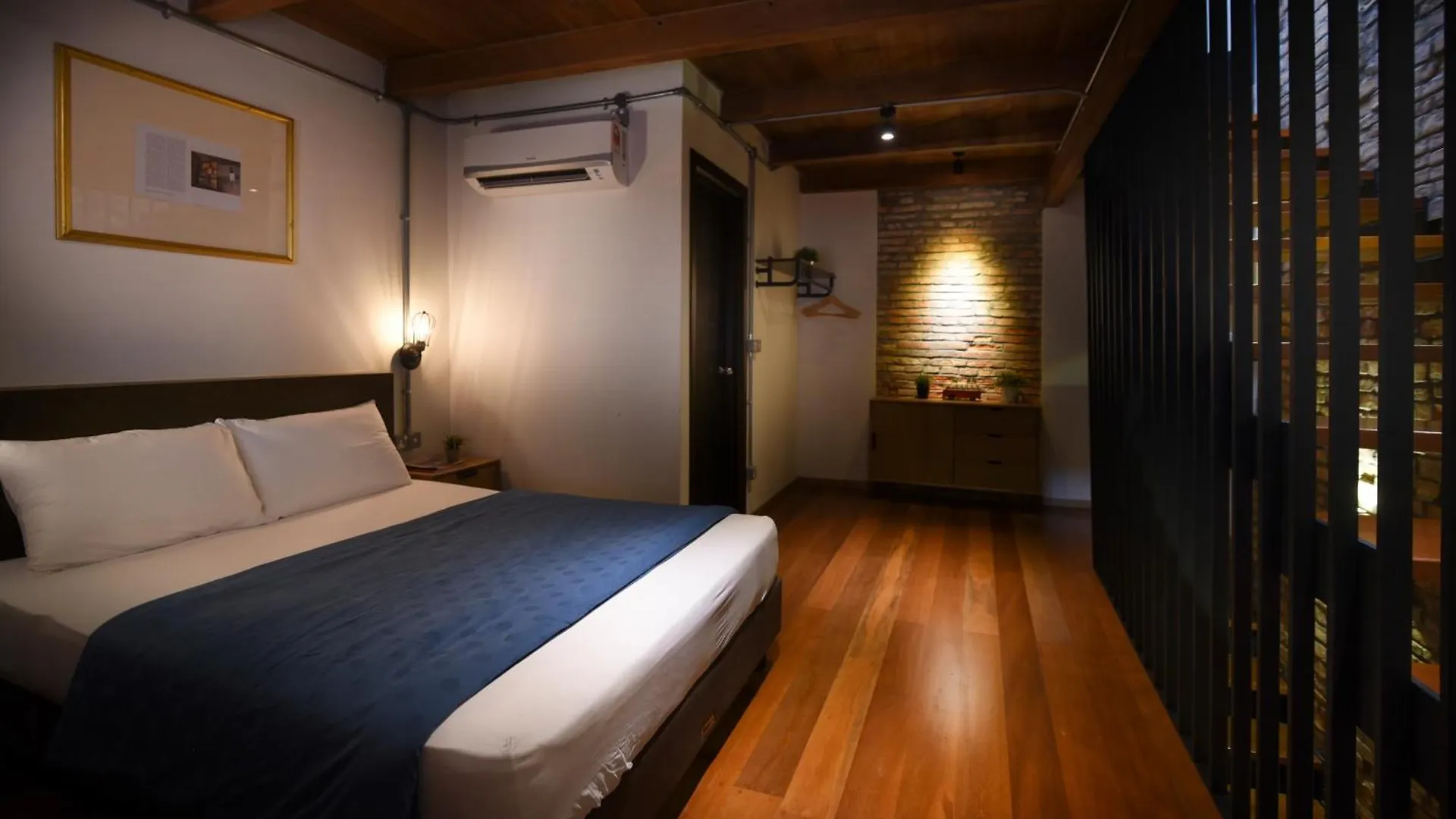 Casa vacanze 3 Jambatan Steps To Jonker & Riverside Malacca Malesia