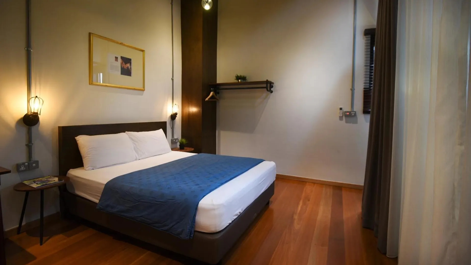 Casa vacanze 3 Jambatan Steps To Jonker & Riverside Malacca