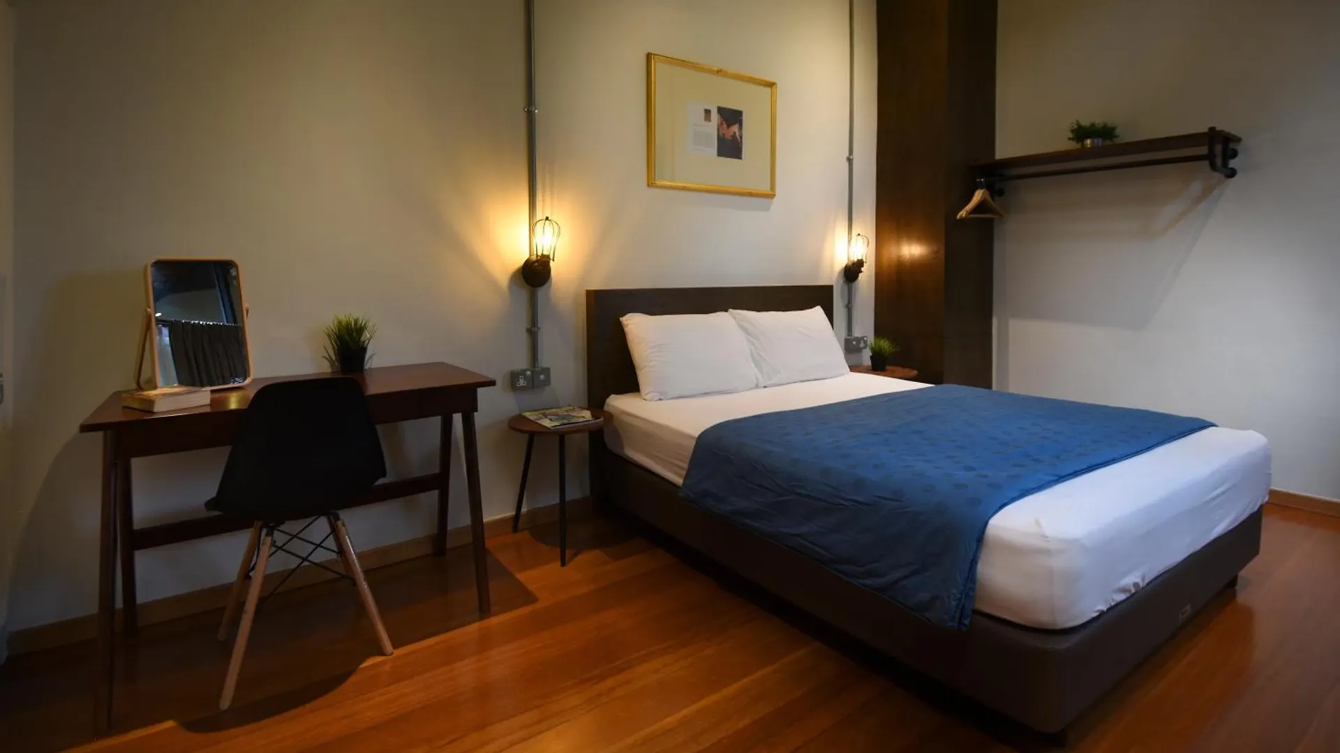3 Jambatan Steps To Jonker & Riverside Malacca Casa vacanze