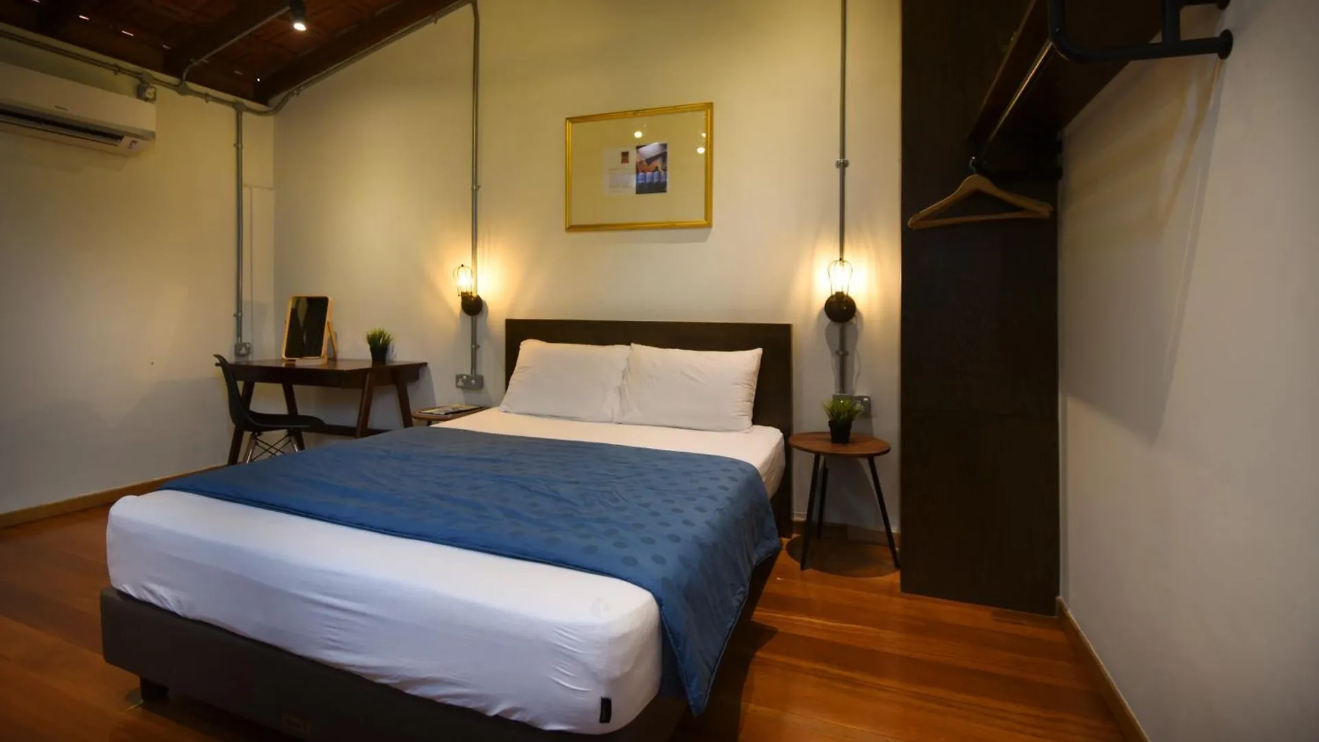 Holiday home 3 Jambatan Steps To Jonker & Riverside Malacca