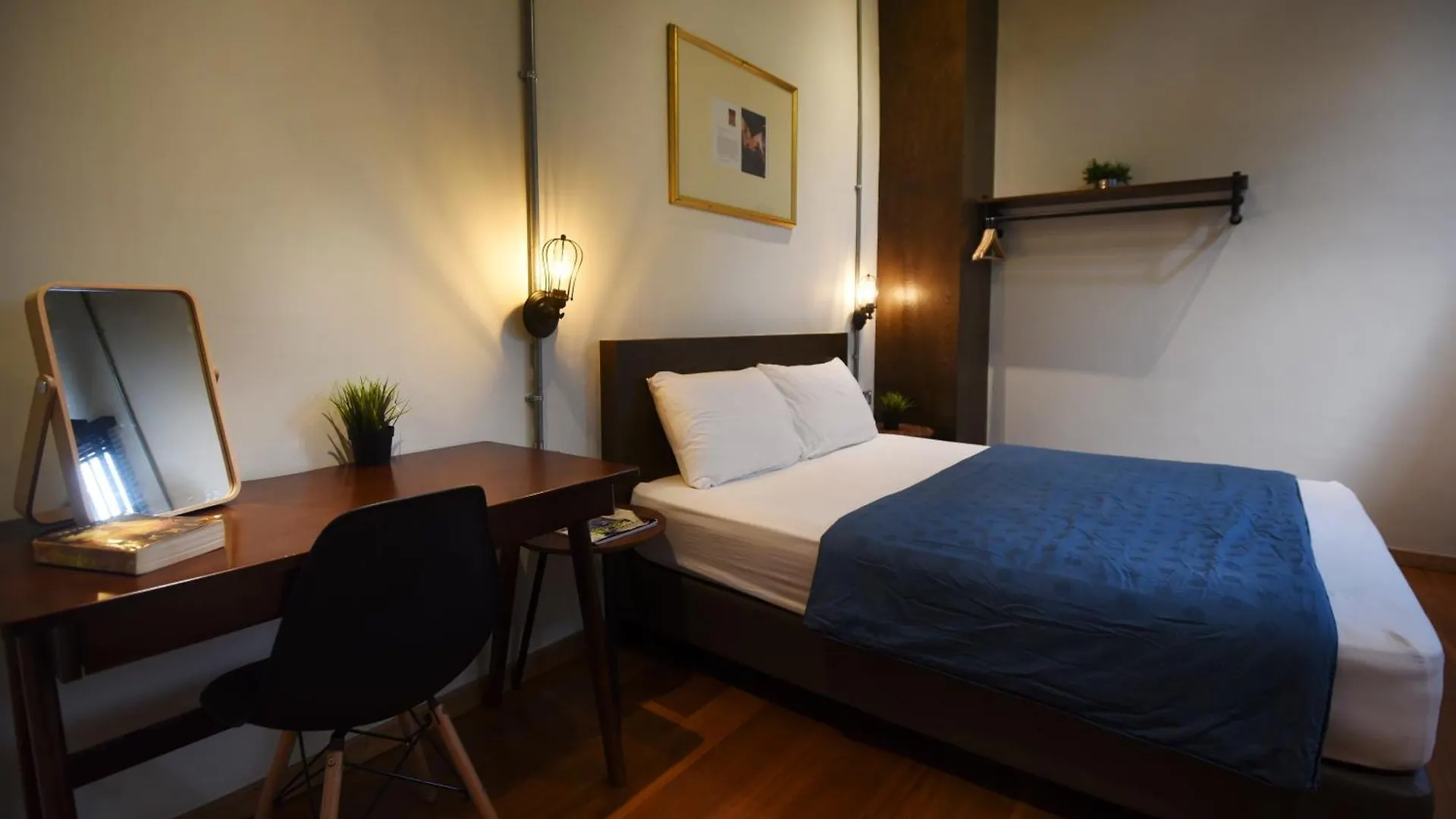 3 Jambatan Steps To Jonker & Riverside Malacca Holiday home