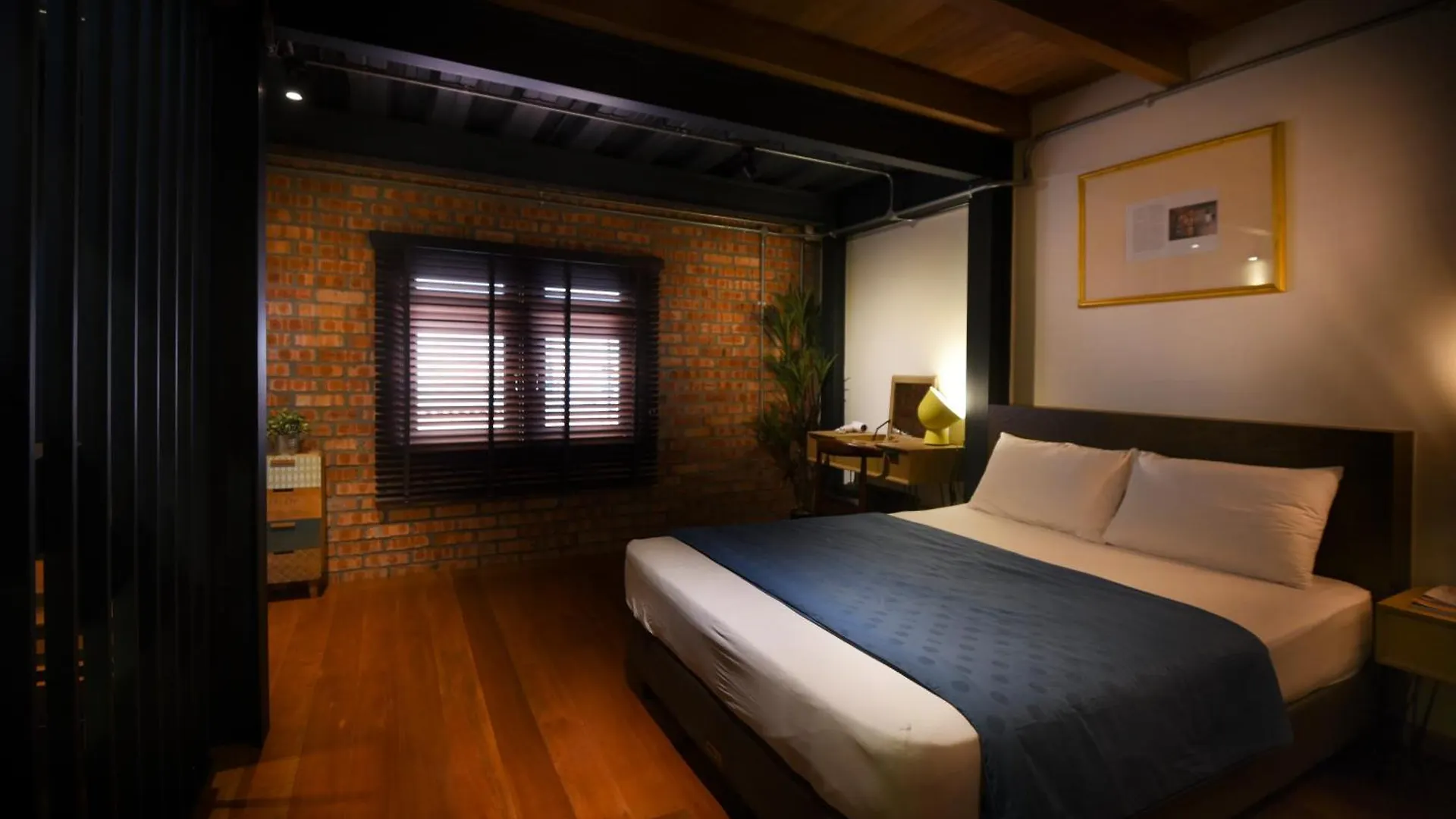 Holiday home 3 Jambatan Steps To Jonker & Riverside Malacca Malaysia