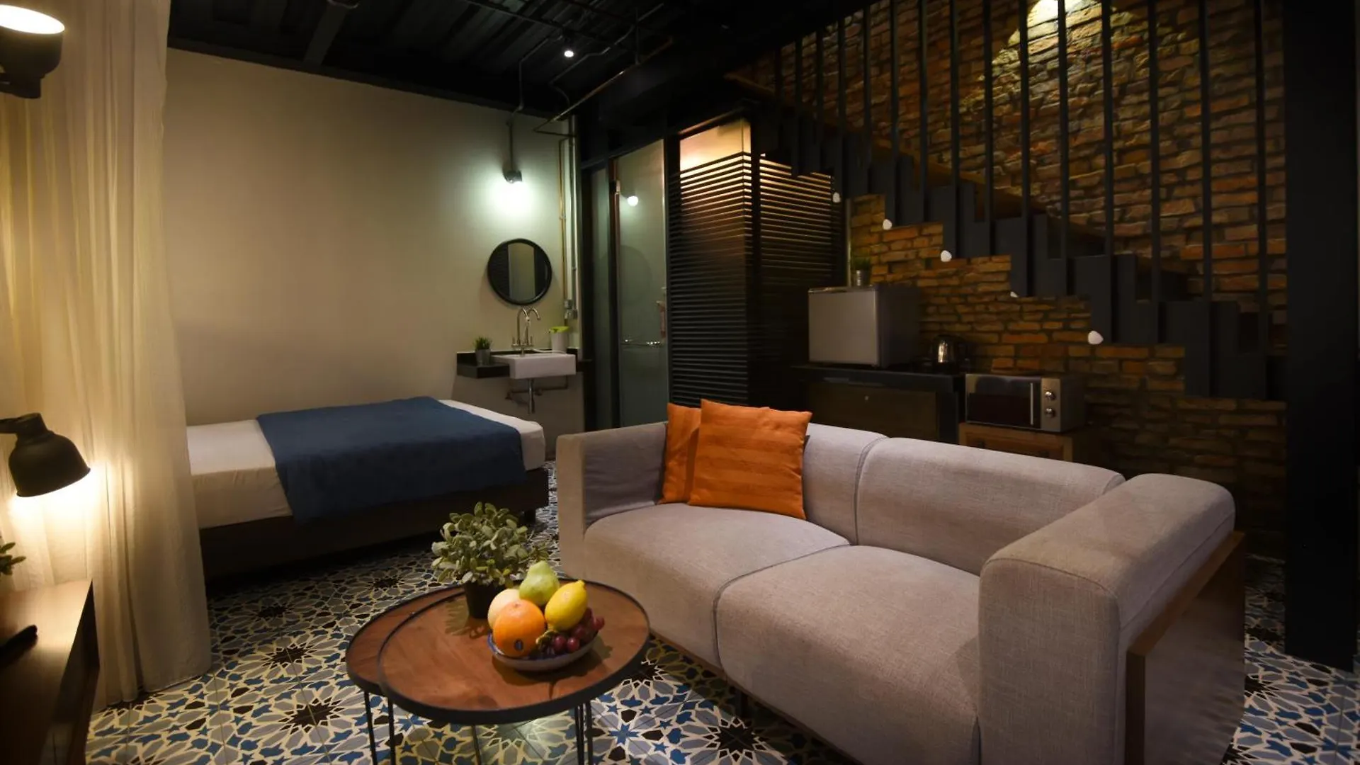 Holiday home 3 Jambatan Steps To Jonker & Riverside Malacca
