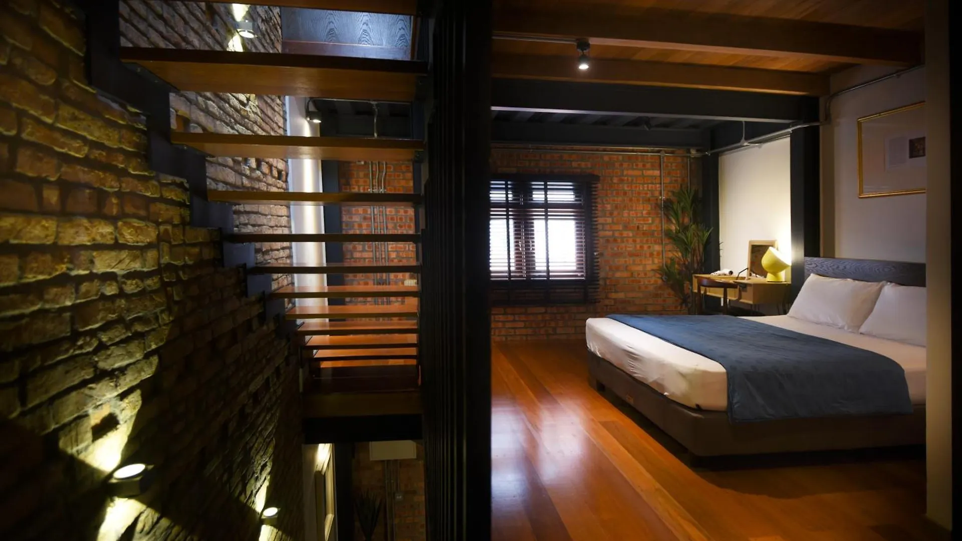 3 Jambatan Steps To Jonker & Riverside Malacca Holiday home