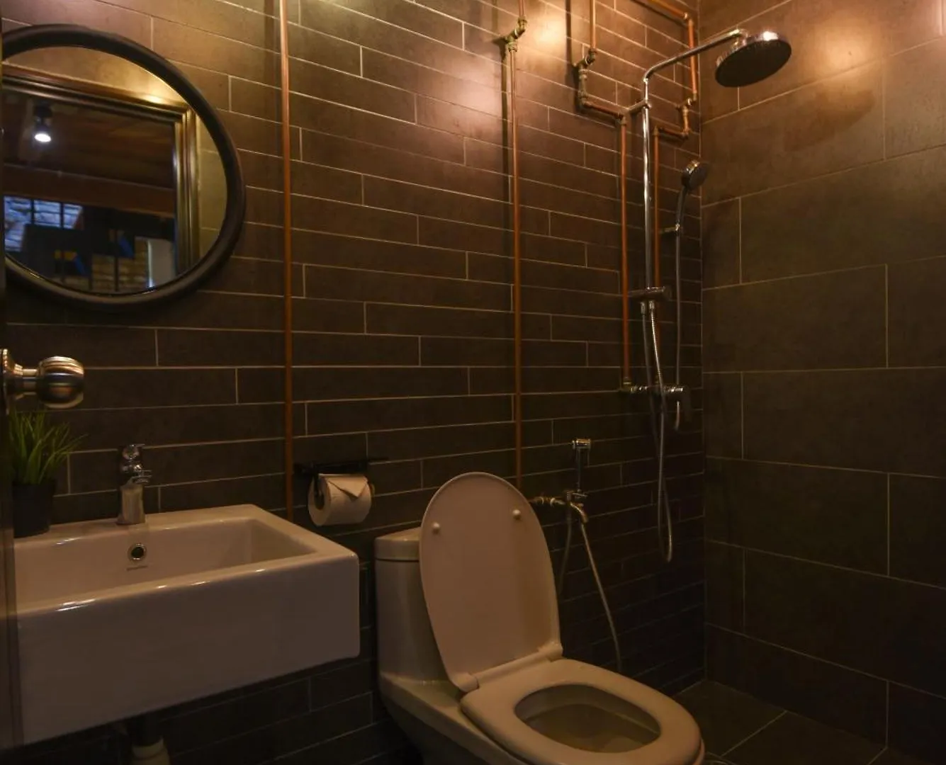 Holiday home 3 Jambatan Steps To Jonker & Riverside Malacca