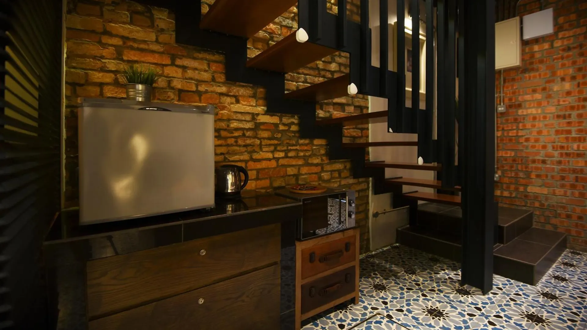3 Jambatan Steps To Jonker & Riverside Malacca Malaysia