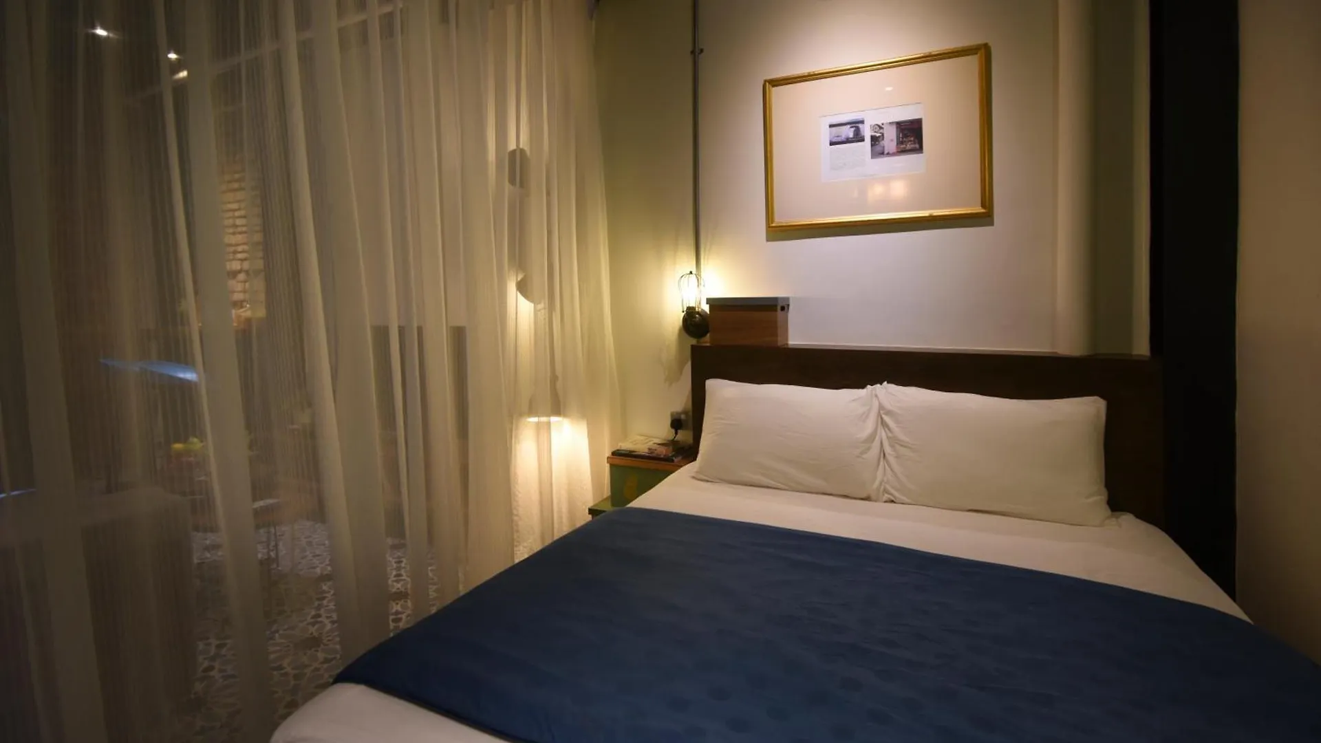 3 Jambatan Steps To Jonker & Riverside Malacca Holiday home