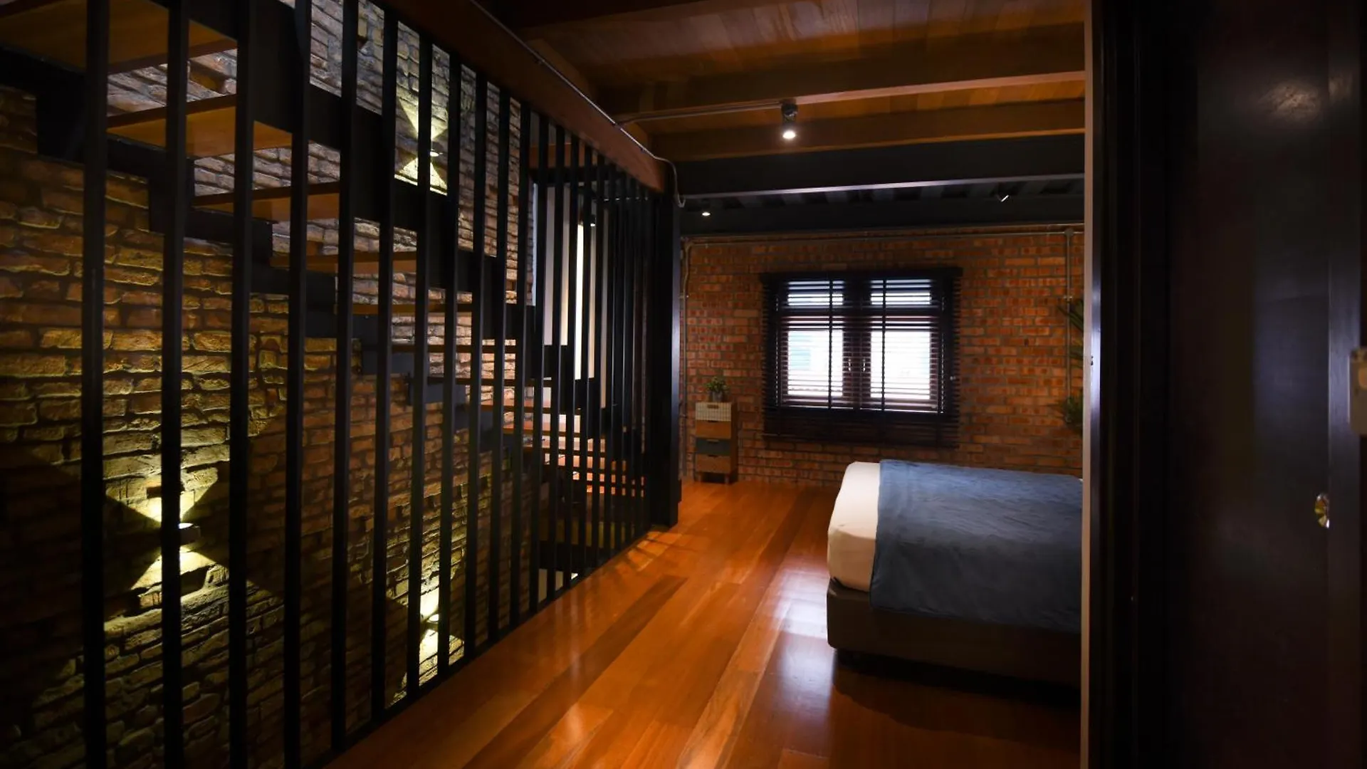 Holiday home 3 Jambatan Steps To Jonker & Riverside Malacca